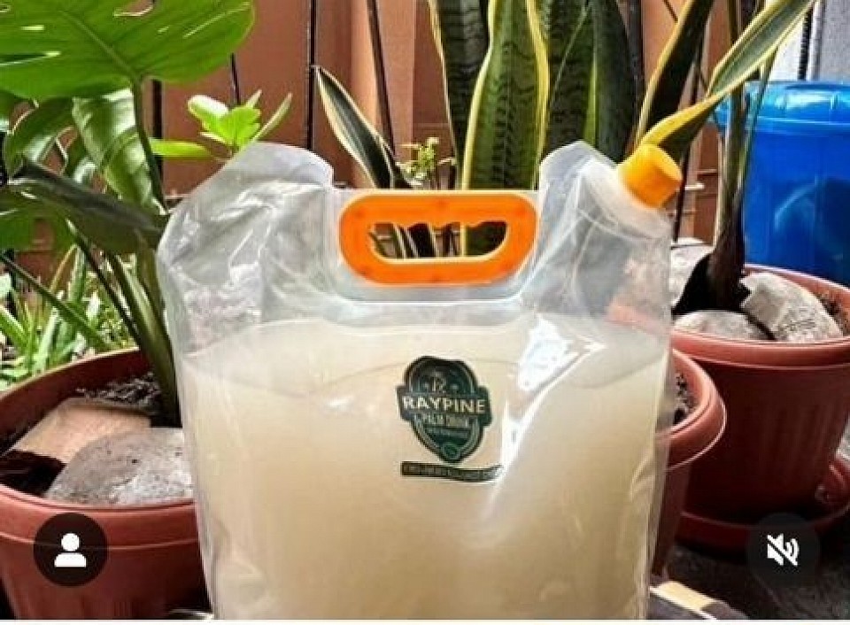 Raypine Party Pack 2.5L ₦4,000