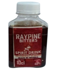 Raypine Palm Bitters