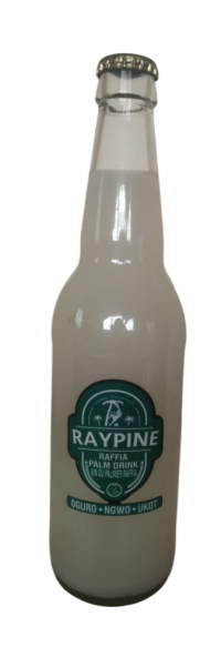 Raypine Raffia Palm Drink