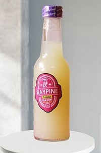 Raypine Probiotic Palm Drink